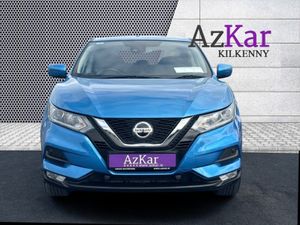 Nissan Qashqai 2020 ACENTA PREMIUM 1.5 DCI €112 P/ - Image 2