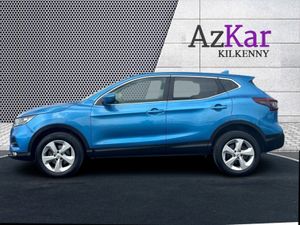 Nissan Qashqai 2020 ACENTA PREMIUM 1.5 DCI €112 P/ - Image 4