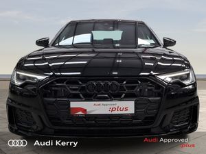 Audi A6 TFSI E QUATTRO S-LINE BLACK EDITION - Image 2