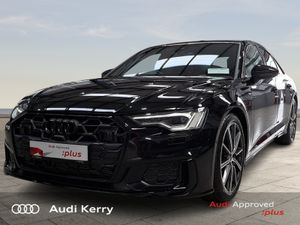 Audi A6 TFSI E QUATTRO S-LINE BLACK EDITION - Image 3
