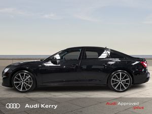 Audi A6 TFSI E QUATTRO S-LINE BLACK EDITION - Image 4