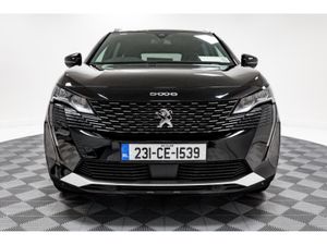 Peugeot 5008 Allure 1.5 Diesel Auto 130HP - 7 Seat - Image 2