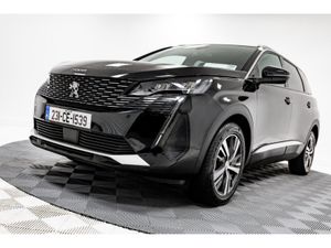 Peugeot 5008 Allure 1.5 Diesel Auto 130HP - 7 Seat - Image 3
