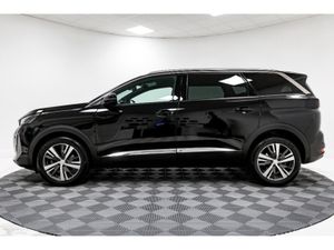 Peugeot 5008 Allure 1.5 Diesel Auto 130HP - 7 Seat - Image 4