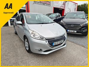 Peugeot 208 1.2 VTI ACTIVE 82BHP 5DR - Image 3