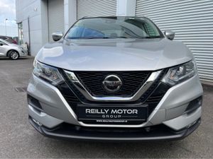 Nissan Qashqai 1.2 PETROL SV - Image 2