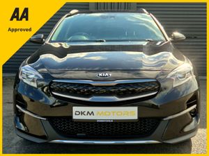 Kia XCeed PHEV 5DR AUTO - Image 2