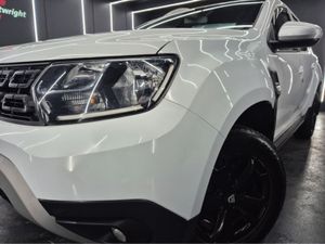 Dacia Duster COMFORT BLUE DCI 115 MY 4DR - Image 2