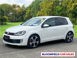 Volkswagen Golf GTI 2.0 , DSG // LOW MILEAGE - Image 3