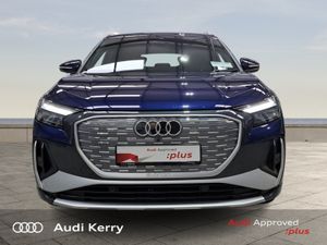Audi Q4 e-tron 45 E TRON S-LINE - Image 2