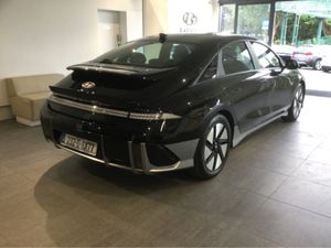 Hyundai IONIQ 6 SIGNATURE 53KWH - Image 2