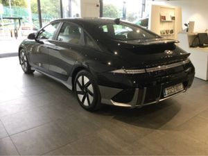 Hyundai IONIQ 6 SIGNATURE 53KWH - Image 3