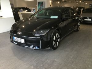 Hyundai IONIQ 6 SIGNATURE 53KWH - Image 4