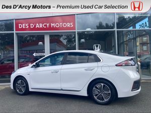 Hyundai IONIQ PREMIUM SE PHEV S-A - Image 4