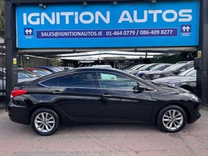 Hyundai i40 1.7 CRDI, NAV, NEW NCT, FINANCE, WARRA - Image 2