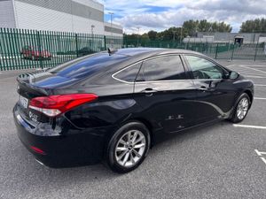 Hyundai i40 1.7 CRDI, NAV, NEW NCT, FINANCE, WARRA - Image 3