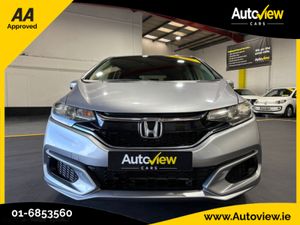 Honda Fit /Jazz1.5 Self-Charging Hybrid. AA APPROV - Image 2
