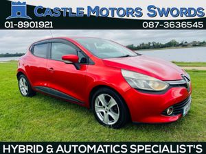 Renault Clio JUST ARRIVED / AUTO / FINANCE AVAILAB - Image 2