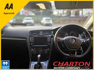 Volkswagen Golf 1.4 Highline 5DR AUTO - Image 2