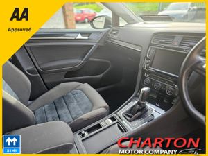 Volkswagen Golf 1.4 Highline 5DR AUTO - Image 3