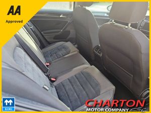 Volkswagen Golf 1.4 Highline 5DR AUTO - Image 4
