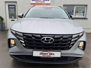 Hyundai Tucson EXECUTIVE 2WD 5DR - Image 2