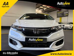 Honda Fit /Jazz 1.5 Self-Charging Hybrid. AA APPRO - Image 2