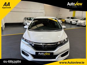 Honda Fit /Jazz 1.5 Self-Charging Hybrid. AA APPRO - Image 3
