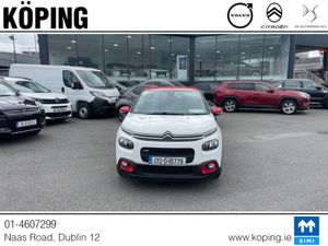 Citroen C3 FEEL PURETECH 82 // KOPING SUPPLIED AND - Image 4