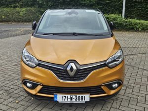 Renault Scenic 1.6 DIESEL DYNAMIQUE S NAV* HIGH SP - Image 2