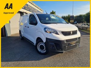 Peugeot Expert ACTIVE STANDARD 2.0 BLUE HDI 1 - Image 2