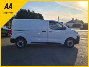 Peugeot Expert ACTIVE STANDARD 2.0 BLUE HDI 1 - Image 3