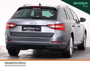 Skoda Superb Combi STYLE 2.0 TDI 150HP 5DR AUTO DS - Image 4