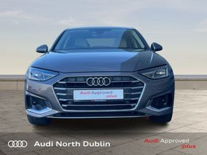 Audi A4 35 TDI 163HP S Tronic SE - Image 3