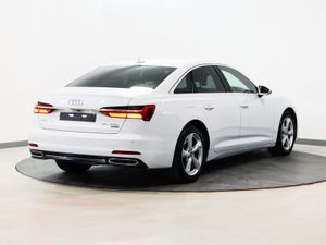 *14* 2020 Audi A6 2.0tfsi quattro sport - Image 4