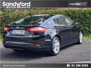 Ford Mondeo 1.5tdci 120PS Zetec  1 Owner Diesel - Image 2