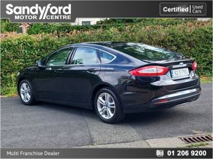 Ford Mondeo 1.5tdci 120PS Zetec  1 Owner Diesel - Image 4
