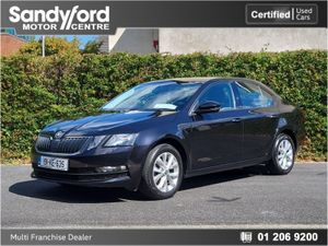 Skoda Octavia Ambition 1.0tsi 115HP - Image 3