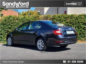 Skoda Octavia Ambition 1.0tsi 115HP - Image 4