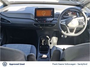 Volkswagen ID.3  life  145HP 58kwh  frank Keane V - Image 2
