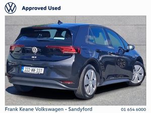 Volkswagen ID.3  life  145HP 58kwh  frank Keane V - Image 3