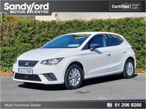 SEAT Ibiza 1.0tsi DSG Auto 115HP Xcellence - Image 3