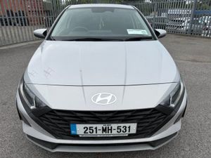 Hyundai i20 1.2i Deluxe Plus  demo Sale - Image 2