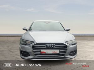 Audi A6 40tdi 204HP S Tronic SE - Image 3