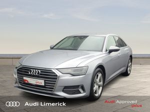 Audi A6 40tdi 204HP S Tronic SE - Image 4