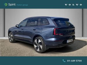 Volvo EX90 Fully Electric  Twin Motor Ultra  Napp - Image 3