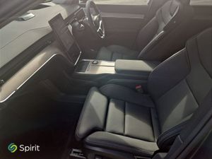 Volvo EX90 Fully Electric  Twin Motor Ultra  Napp - Image 4