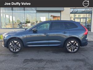 Volvo XC60 T6 AWD Phev Core - Image 3