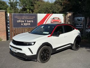 2021 Opel Mokka 1.2 Petrol SRI Model - Image 2