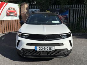 2021 Opel Mokka 1.2 Petrol SRI Model - Image 3
